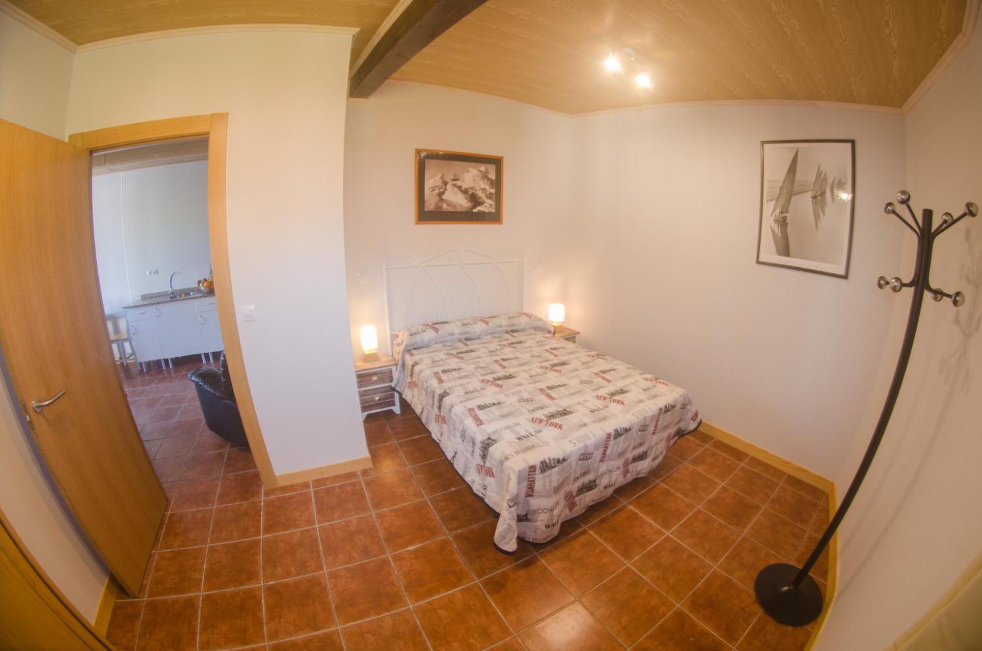 Camping Playa De Ajo Exterior foto