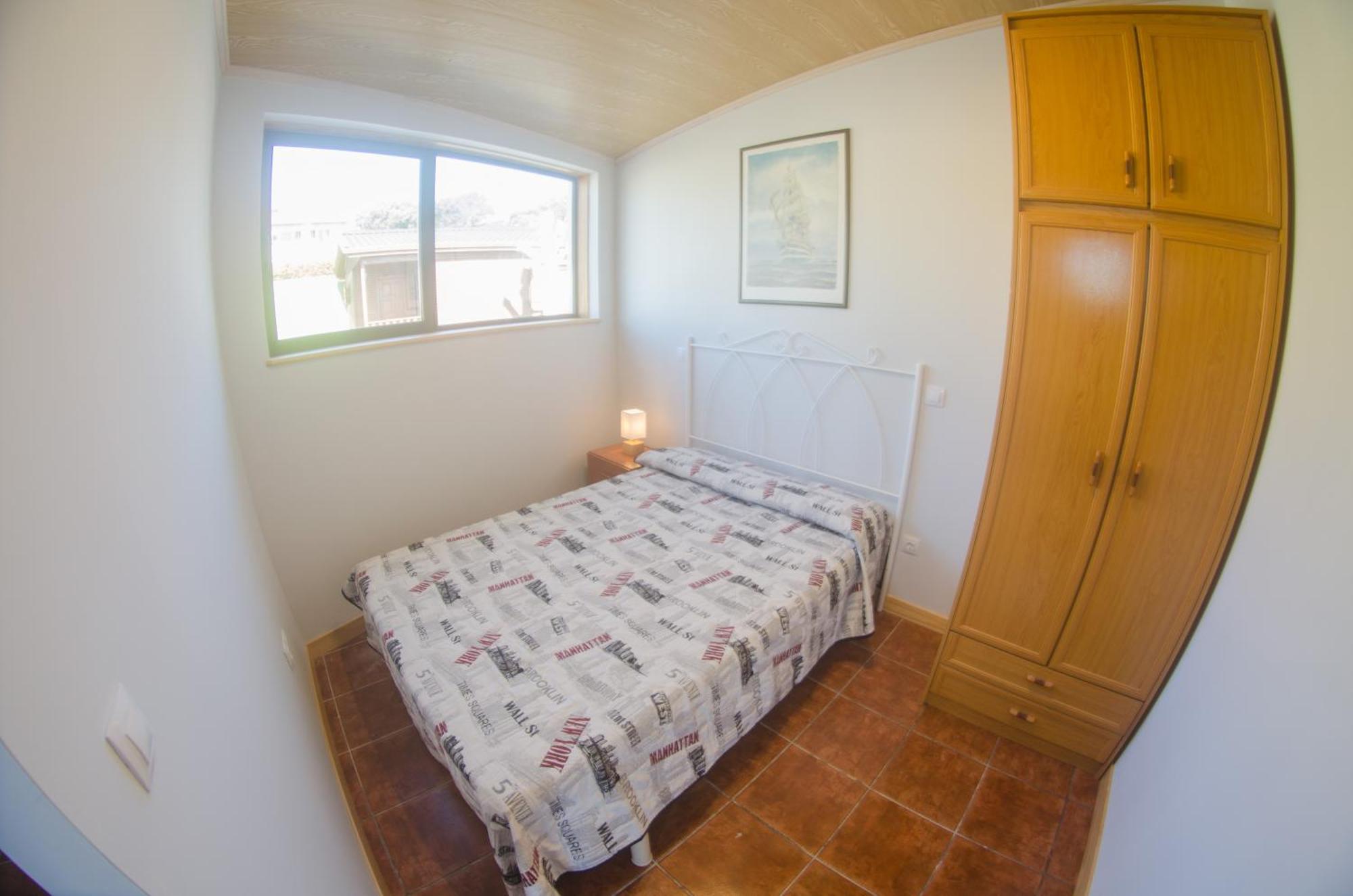 Camping Playa De Ajo Exterior foto